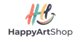 Happy Art Shop