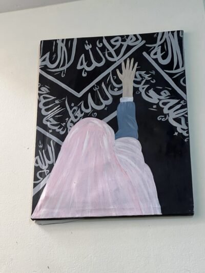 premium art canvas